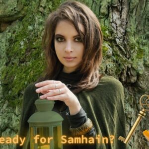 Magischer Kräutertee im Bundle: “Brigid’s magischer Samhain Tee” und “Bye, bye flu”