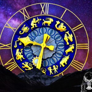 Astrologische Analyse deinen Wünschen entsprechend